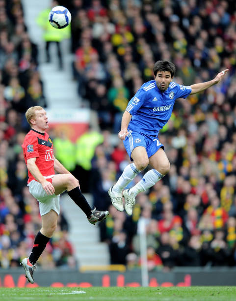 正是这一场 正是这一场