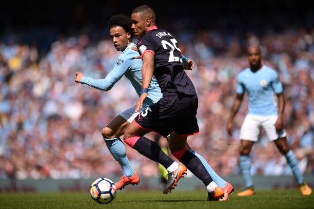 的争夺中占 的争夺中占