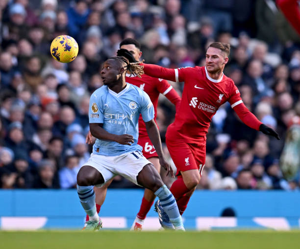 英超｜曼城簽入烏茲別克中堅　少時曾被睇死　父一個決定改變命運.